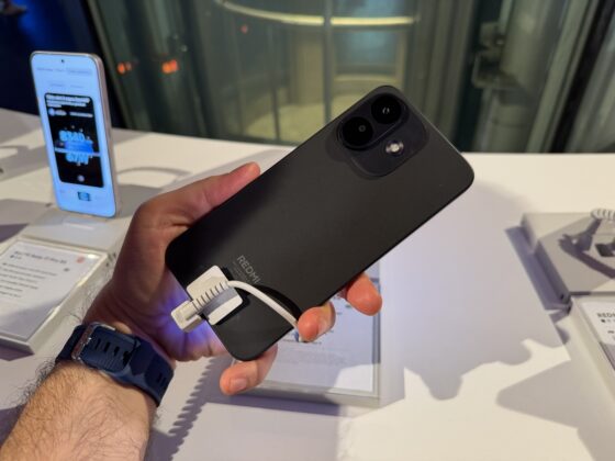 REDMI Note 17 Pro 5G: 8340 mAh-s akkumulátor 8,6 mm-es házban