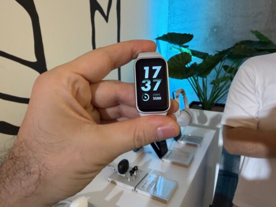 Xiaomi REDMI Watch 6 Active, Watch 6 Lite és Smart Band 11 Active: három megfizethető viselhető eszköz akár 21 napos üzemidővel