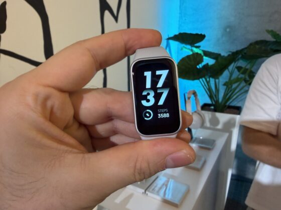 Xiaomi REDMI Watch 6 Active, Watch 6 Lite és Smart Band 11 Active: három megfizethető viselhető eszköz akár 21 napos üzemidővel