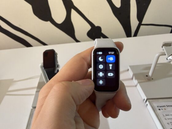 Xiaomi REDMI Watch 6 Active, Watch 6 Lite és Smart Band 11 Active: három megfizethető viselhető eszköz akár 21 napos üzemidővel