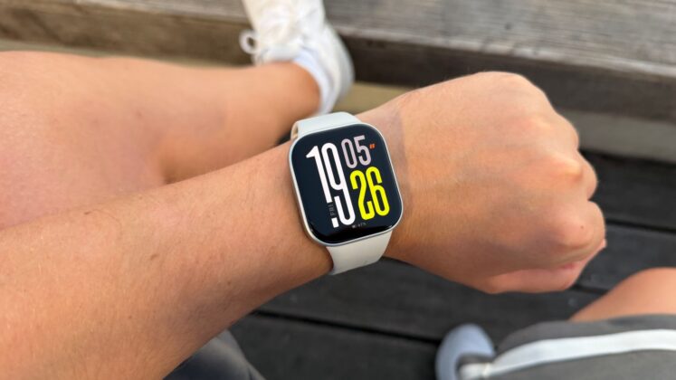 Redmi Watch 6 Active teszt: belépőszintű okosóra AMOLED kijelzővel, két hetes üzemidővel és Bluetooth-hívásokkal, várhatóan 16–17 ezer forint körül