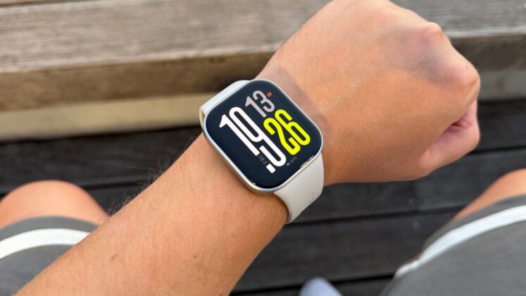 Redmi Watch 6 Active teszt: belépőszintű okosóra AMOLED kijelzővel, két hetes üzemidővel és Bluetooth-hívásokkal, várhatóan 16–17 ezer forint körül
