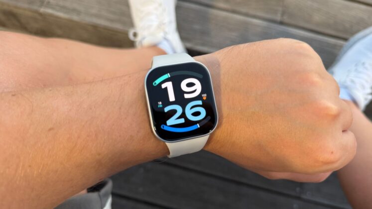 Redmi Watch 6 Active teszt: belépőszintű okosóra AMOLED kijelzővel, két hetes üzemidővel és Bluetooth-hívásokkal, várhatóan 16–17 ezer forint körül