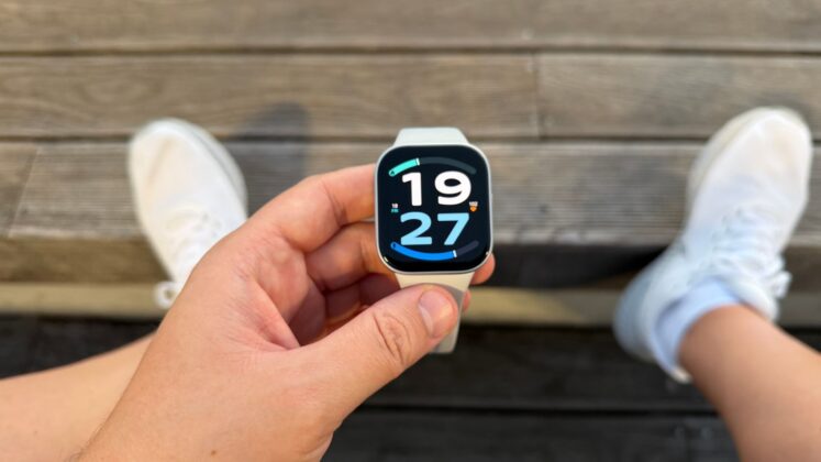 Redmi Watch 6 Active teszt: belépőszintű okosóra AMOLED kijelzővel, két hetes üzemidővel és Bluetooth-hívásokkal, várhatóan 16–17 ezer forint körül