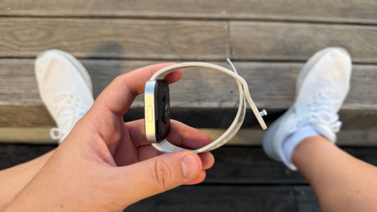 Redmi Watch 6 Active teszt: belépőszintű okosóra AMOLED kijelzővel, két hetes üzemidővel és Bluetooth-hívásokkal, várhatóan 16–17 ezer forint körül