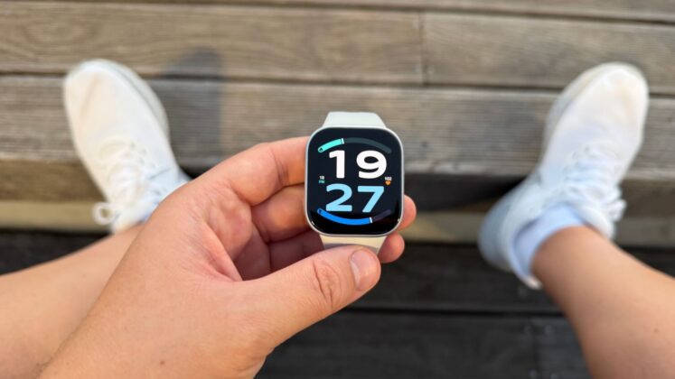 Redmi Watch 6 Active teszt: belépőszintű okosóra AMOLED kijelzővel, két hetes üzemidővel és Bluetooth-hívásokkal, várhatóan 16–17 ezer forint körül