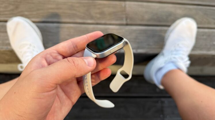 Redmi Watch 6 Active teszt: belépőszintű okosóra AMOLED kijelzővel, két hetes üzemidővel és Bluetooth-hívásokkal, várhatóan 16–17 ezer forint körül
