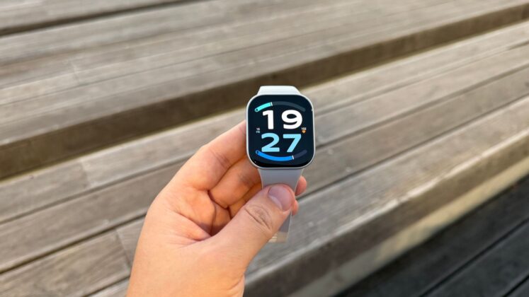 Redmi Watch 6 Active teszt: belépőszintű okosóra AMOLED kijelzővel, két hetes üzemidővel és Bluetooth-hívásokkal, várhatóan 16–17 ezer forint körül