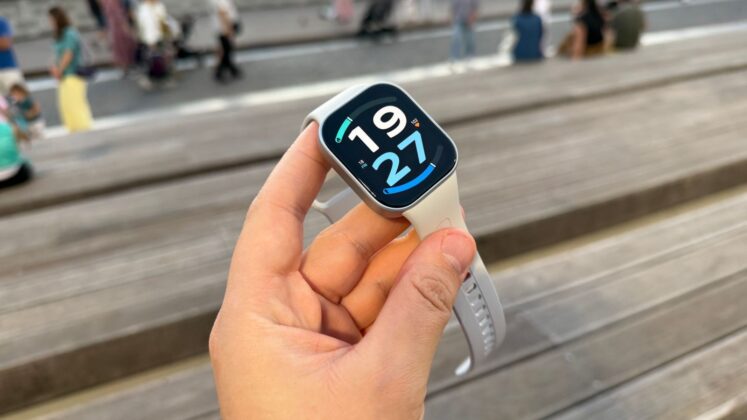 Redmi Watch 6 Active teszt: belépőszintű okosóra AMOLED kijelzővel, két hetes üzemidővel és Bluetooth-hívásokkal, várhatóan 16–17 ezer forint körül