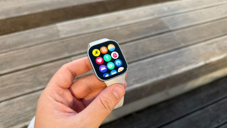 Redmi Watch 6 Active teszt: belépőszintű okosóra AMOLED kijelzővel, két hetes üzemidővel és Bluetooth-hívásokkal, várhatóan 16–17 ezer forint körül