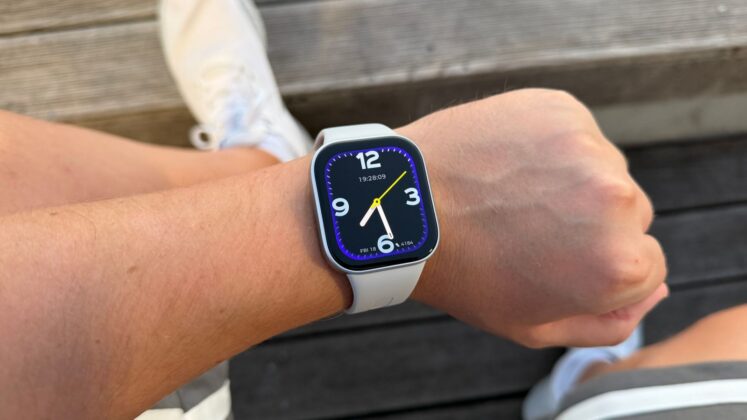 Redmi Watch 6 Active teszt: belépőszintű okosóra AMOLED kijelzővel, két hetes üzemidővel és Bluetooth-hívásokkal, várhatóan 16–17 ezer forint körül