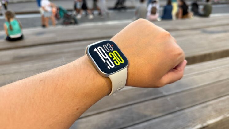 Redmi Watch 6 Active teszt: belépőszintű okosóra AMOLED kijelzővel, két hetes üzemidővel és Bluetooth-hívásokkal, várhatóan 16–17 ezer forint körül