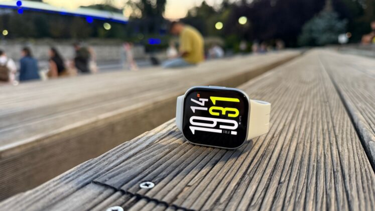 Redmi Watch 6 Active teszt: belépőszintű okosóra AMOLED kijelzővel, két hetes üzemidővel és Bluetooth-hívásokkal, várhatóan 16–17 ezer forint körül