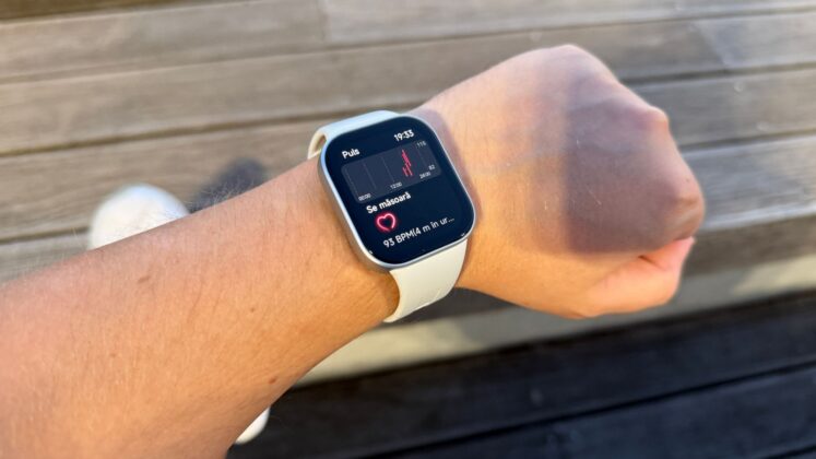 Redmi Watch 6 Active teszt: belépőszintű okosóra AMOLED kijelzővel, két hetes üzemidővel és Bluetooth-hívásokkal, várhatóan 16–17 ezer forint körül
