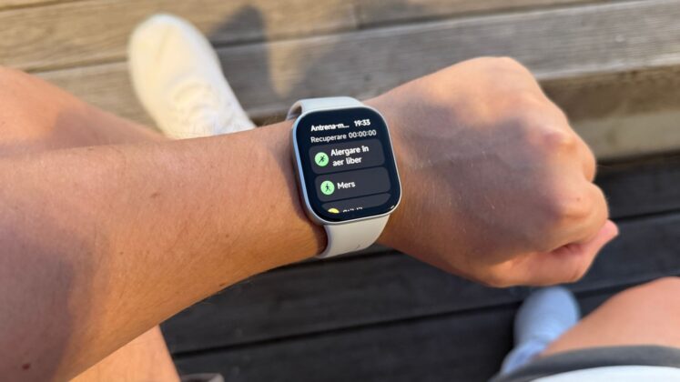 Redmi Watch 6 Active teszt: belépőszintű okosóra AMOLED kijelzővel, két hetes üzemidővel és Bluetooth-hívásokkal, várhatóan 16–17 ezer forint körül