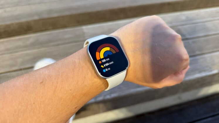 Redmi Watch 6 Active teszt: belépőszintű okosóra AMOLED kijelzővel, két hetes üzemidővel és Bluetooth-hívásokkal, várhatóan 16–17 ezer forint körül