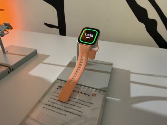 Xiaomi REDMI Watch 6 Active, Watch 6 Lite és Smart Band 11 Active: három megfizethető viselhető eszköz akár 21 napos üzemidővel