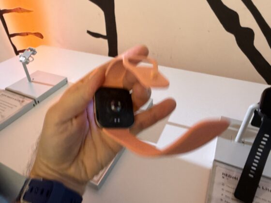 Xiaomi REDMI Watch 6 Active, Watch 6 Lite és Smart Band 11 Active: három megfizethető viselhető eszköz akár 21 napos üzemidővel