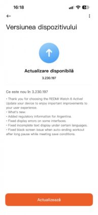 Redmi Watch 6 Active teszt: belépőszintű okosóra AMOLED kijelzővel, két hetes üzemidővel és Bluetooth-hívásokkal, várhatóan 16–17 ezer forint körül