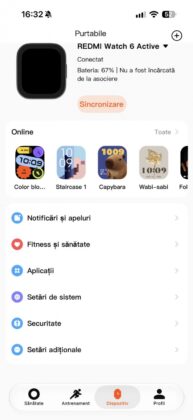 Redmi Watch 6 Active teszt: belépőszintű okosóra AMOLED kijelzővel, két hetes üzemidővel és Bluetooth-hívásokkal, várhatóan 16–17 ezer forint körül