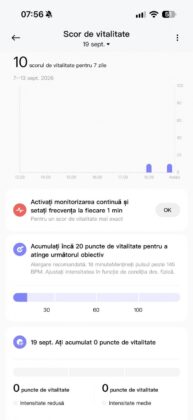 Redmi Watch 6 Active teszt: belépőszintű okosóra AMOLED kijelzővel, két hetes üzemidővel és Bluetooth-hívásokkal, várhatóan 16–17 ezer forint körül