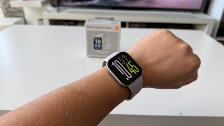 Redmi Watch 6 Active teszt: belépőszintű okosóra AMOLED kijelzővel, két hetes üzemidővel és Bluetooth-hívásokkal, várhatóan 16–17 ezer forint körül