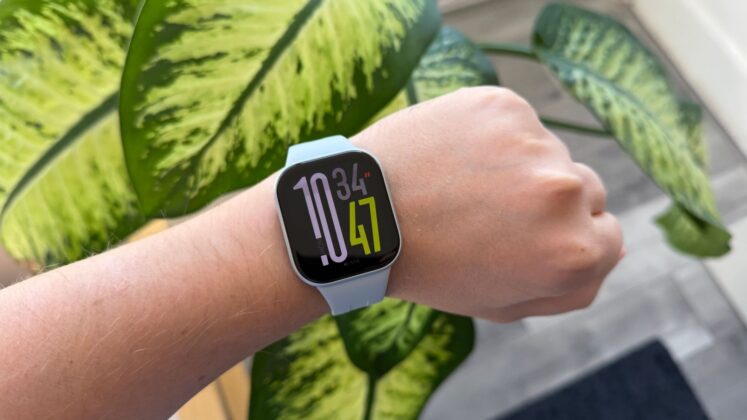 Redmi Watch 6 Active teszt: belépőszintű okosóra AMOLED kijelzővel, két hetes üzemidővel és Bluetooth-hívásokkal, várhatóan 16–17 ezer forint körül