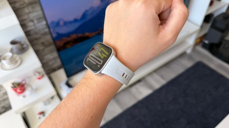 Redmi Watch 6 Active teszt: belépőszintű okosóra AMOLED kijelzővel, két hetes üzemidővel és Bluetooth-hívásokkal, várhatóan 16–17 ezer forint körül