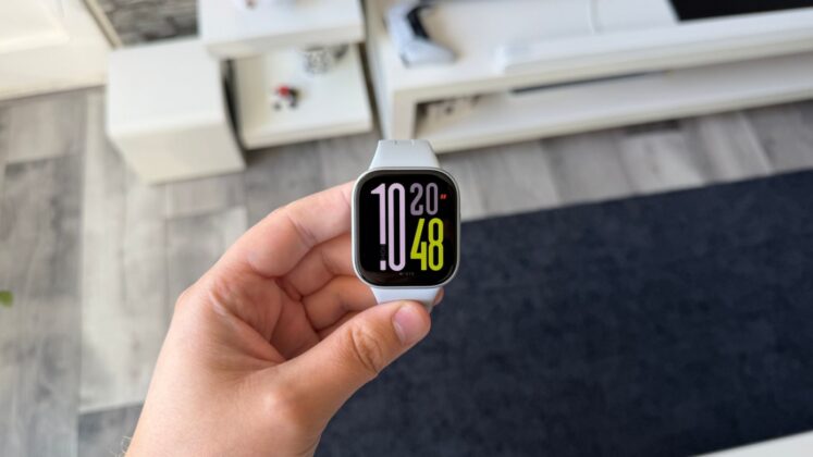 Redmi Watch 6 Active teszt: belépőszintű okosóra AMOLED kijelzővel, két hetes üzemidővel és Bluetooth-hívásokkal, várhatóan 16–17 ezer forint körül