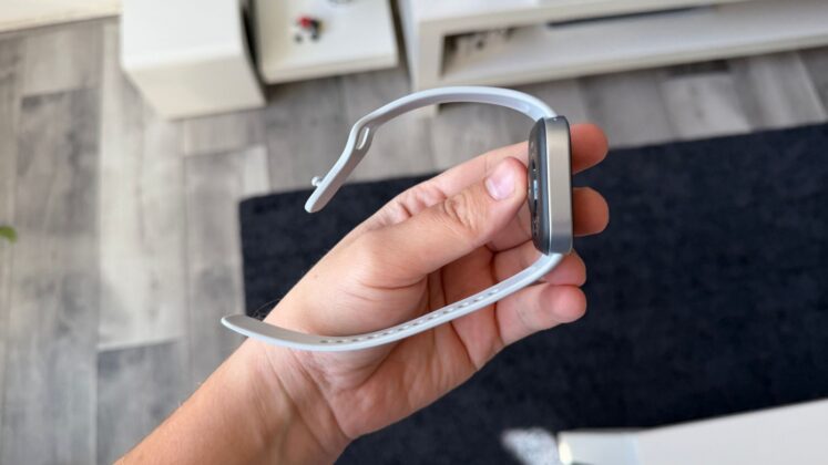 Redmi Watch 6 Active teszt: belépőszintű okosóra AMOLED kijelzővel, két hetes üzemidővel és Bluetooth-hívásokkal, várhatóan 16–17 ezer forint körül