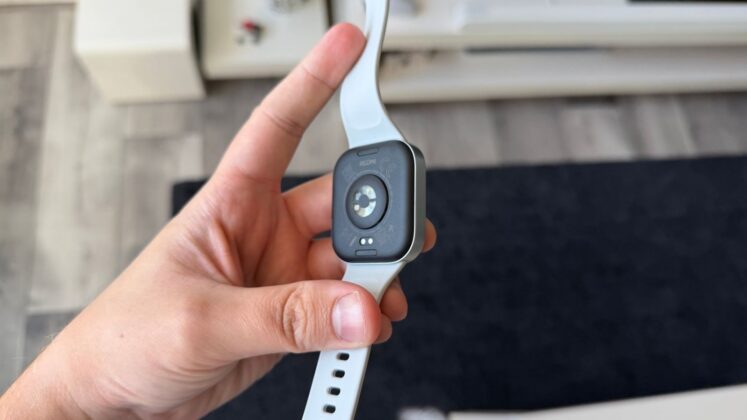 Redmi Watch 6 Active teszt: belépőszintű okosóra AMOLED kijelzővel, két hetes üzemidővel és Bluetooth-hívásokkal, várhatóan 16–17 ezer forint körül