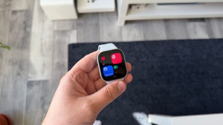 Redmi Watch 6 Active teszt: belépőszintű okosóra AMOLED kijelzővel, két hetes üzemidővel és Bluetooth-hívásokkal, várhatóan 16–17 ezer forint körül