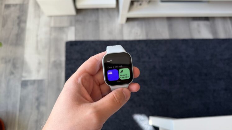 Redmi Watch 6 Active teszt: belépőszintű okosóra AMOLED kijelzővel, két hetes üzemidővel és Bluetooth-hívásokkal, várhatóan 16–17 ezer forint körül