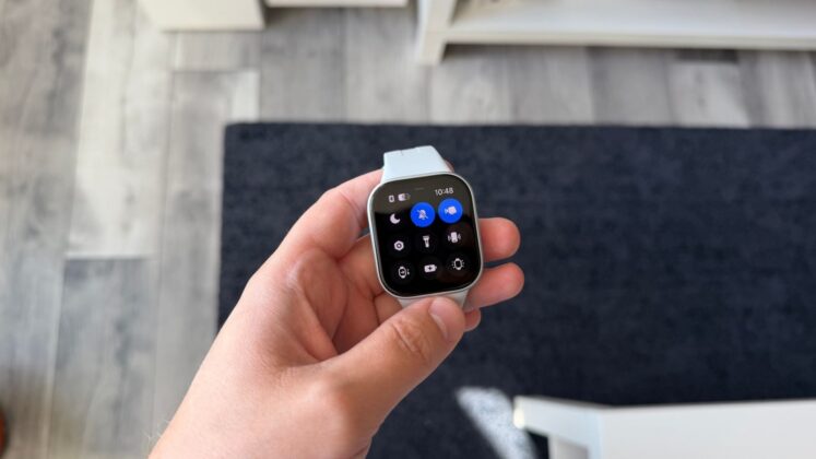 Redmi Watch 6 Active teszt: belépőszintű okosóra AMOLED kijelzővel, két hetes üzemidővel és Bluetooth-hívásokkal, várhatóan 16–17 ezer forint körül