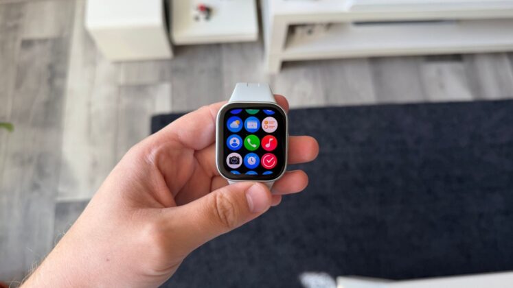 Redmi Watch 6 Active teszt: belépőszintű okosóra AMOLED kijelzővel, két hetes üzemidővel és Bluetooth-hívásokkal, várhatóan 16–17 ezer forint körül