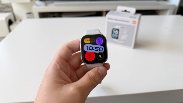 Redmi Watch 6 Active teszt: belépőszintű okosóra AMOLED kijelzővel, két hetes üzemidővel és Bluetooth-hívásokkal, várhatóan 16–17 ezer forint körül