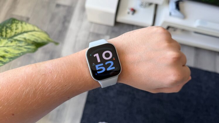 Redmi Watch 6 Active teszt: belépőszintű okosóra AMOLED kijelzővel, két hetes üzemidővel és Bluetooth-hívásokkal, várhatóan 16–17 ezer forint körül