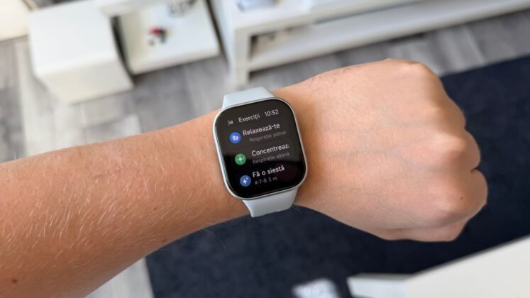 Redmi Watch 6 Active teszt: belépőszintű okosóra AMOLED kijelzővel, két hetes üzemidővel és Bluetooth-hívásokkal, várhatóan 16–17 ezer forint körül