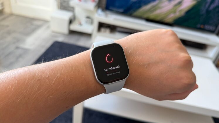 Redmi Watch 6 Active teszt: belépőszintű okosóra AMOLED kijelzővel, két hetes üzemidővel és Bluetooth-hívásokkal, várhatóan 16–17 ezer forint körül