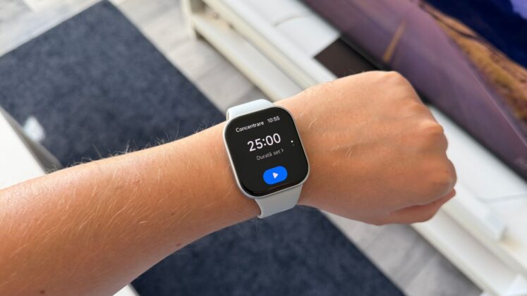 Redmi Watch 6 Active teszt: belépőszintű okosóra AMOLED kijelzővel, két hetes üzemidővel és Bluetooth-hívásokkal, várhatóan 16–17 ezer forint körül