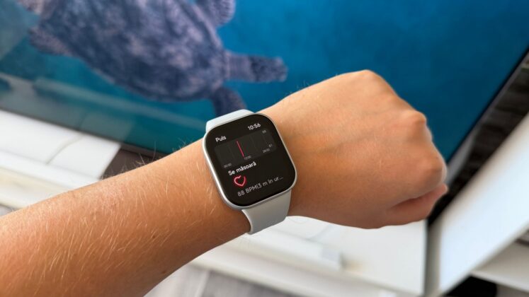 Redmi Watch 6 Active teszt: belépőszintű okosóra AMOLED kijelzővel, két hetes üzemidővel és Bluetooth-hívásokkal, várhatóan 16–17 ezer forint körül
