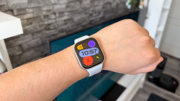 Redmi Watch 6 Active teszt: belépőszintű okosóra AMOLED kijelzővel, két hetes üzemidővel és Bluetooth-hívásokkal, várhatóan 16–17 ezer forint körül