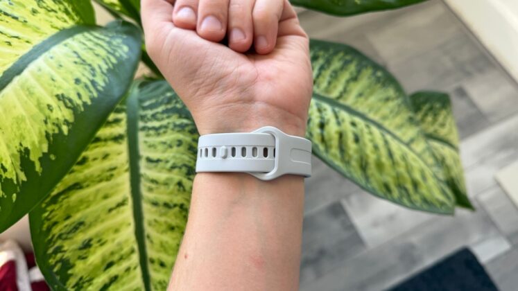 Redmi Watch 6 Active teszt: belépőszintű okosóra AMOLED kijelzővel, két hetes üzemidővel és Bluetooth-hívásokkal, várhatóan 16–17 ezer forint körül