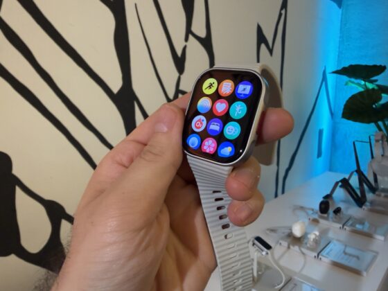 Xiaomi REDMI Watch 6 Active, Watch 6 Lite és Smart Band 11 Active: három megfizethető viselhető eszköz akár 21 napos üzemidővel