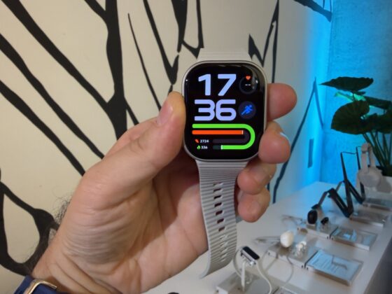Xiaomi REDMI Watch 6 Active, Watch 6 Lite és Smart Band 11 Active: három megfizethető viselhető eszköz akár 21 napos üzemidővel