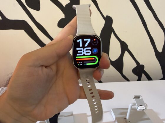 Xiaomi REDMI Watch 6 Active, Watch 6 Lite és Smart Band 11 Active: három megfizethető viselhető eszköz akár 21 napos üzemidővel