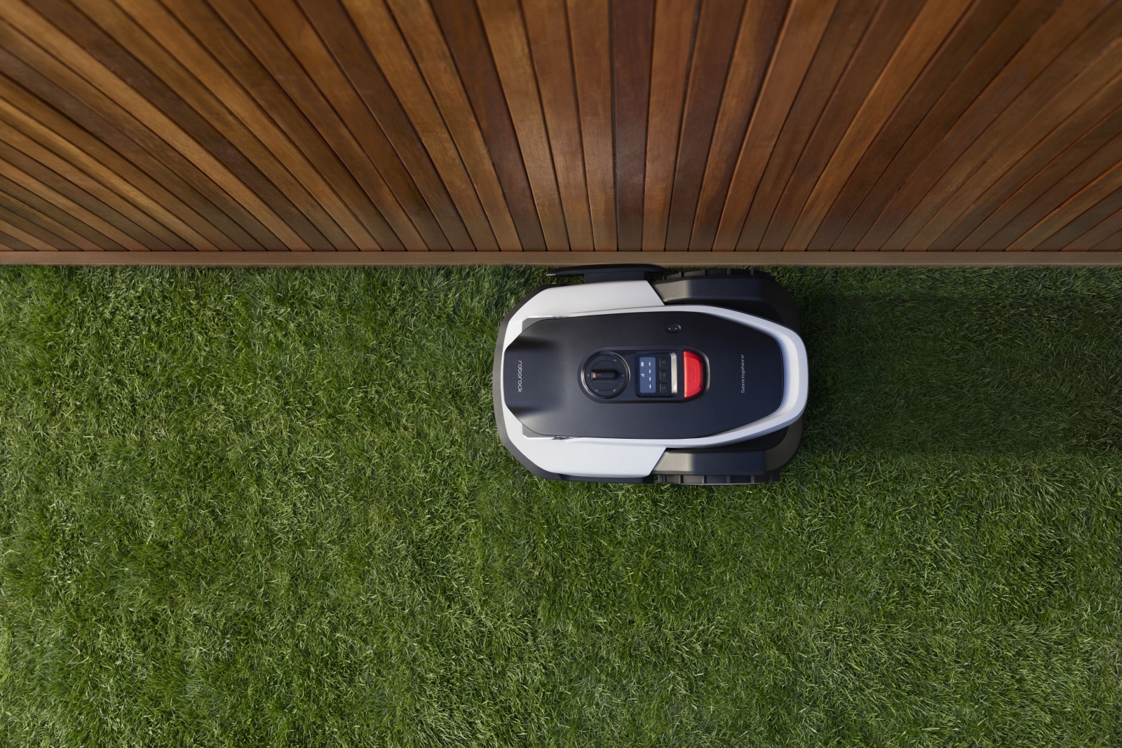 IFA 2026: bemutatkozott a Roborock RockNeo Q2 LiDAR vezeték nélküli robotfűnyíró 2 Roborock RockNeo Q2 LiDAR
