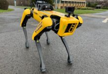 A robotkutyák kilépnek a demófázisból: 92,5%-kal nőttek a szállítások, az ipar pedig egyre többet költ