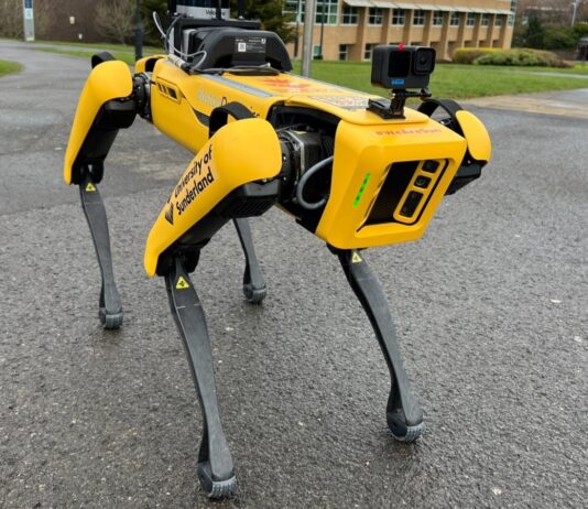 A robotkutyák kilépnek a demófázisból: 92,5%-kal nőttek a szállítások, az ipar pedig egyre többet költ