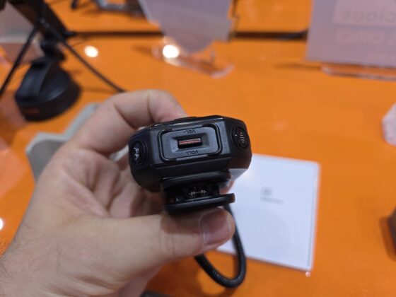 RugOne XLink 7: 4G-s walkie-talkie, amely kontinenseken át is összeköt